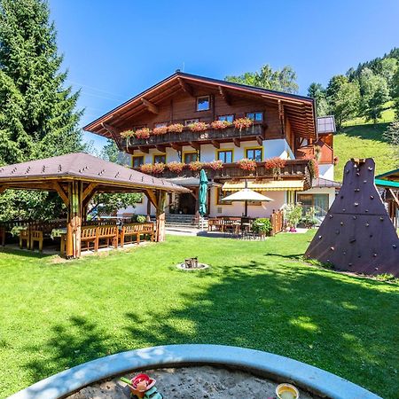 Hotel - Pension Oetzmooshof ザンクト・ヨーハン・イム・ポンガウ エクステリア 写真
