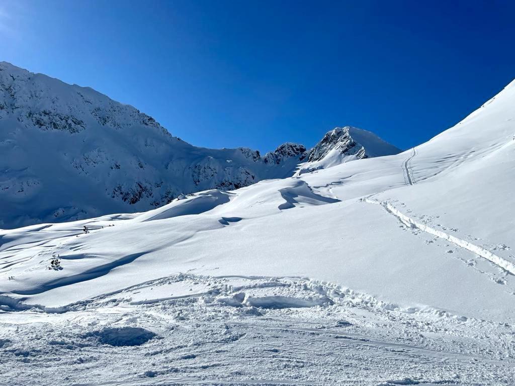 Hotel - Pension Oetzmooshof ザンクト・ヨーハン・イム・ポンガウ エクステリア 写真